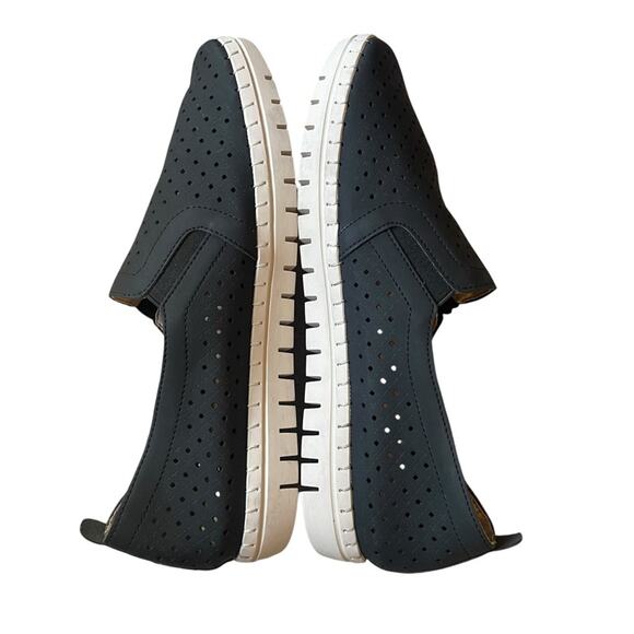 New Glolily ELLE Slip-On Women's Shoes Size 10 - Picture 5 of 9